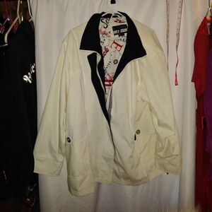 IZ Sport jacket  